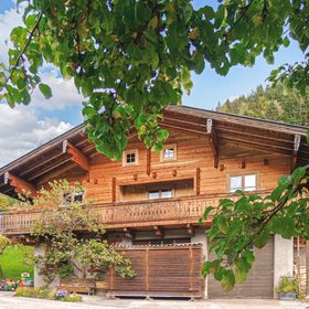 Vendégház Wagrain - ASA006