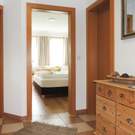 Apartman Flachau - ASA783