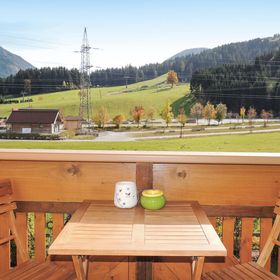 Apartman Flachau - ASA783