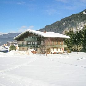 Apartman Flachau - ASA358