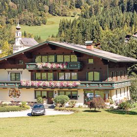 Apartman Flachau - ASA361