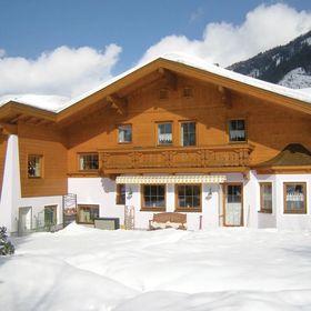Apartman Dorfgastein - ASA757