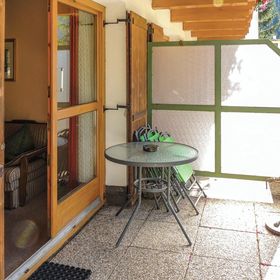 Apartman Obernberg am Brenner - ATI004