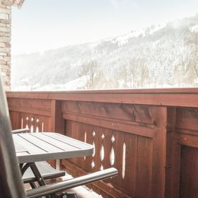 Apartman Niederau - ATI176