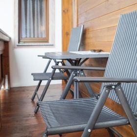 Apartman Niederau - ATI176