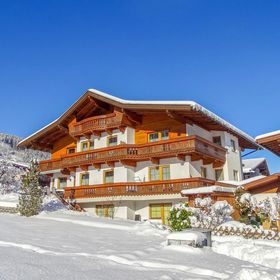 Apartman Aschau - ATA012