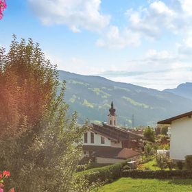 Apartman Aschau - ATA012