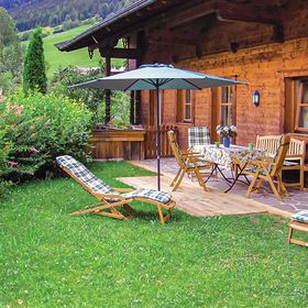 Apartman Alpbach - ATA056