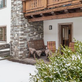 Apartman Niederau - ATI175