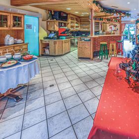 Vendégház Sankt Georgen am Kreischberg - AST010