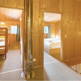 Vendégház Hohentauern - AST051