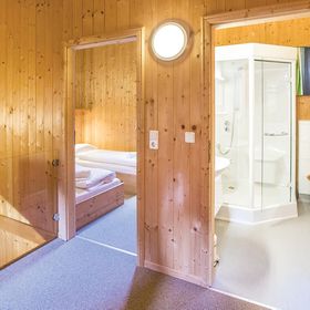 Vendégház Hohentauern - AST051