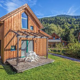 Vendégház Sankt Georgen am Kreischberg - AST022