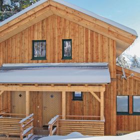 Vendégház Turrach - AST002