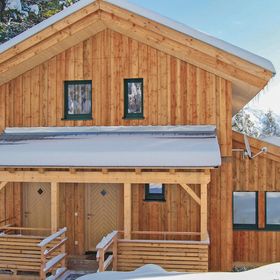 Vendégház Turrach - AST002