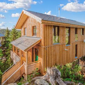 Vendégház Turrach - AST002