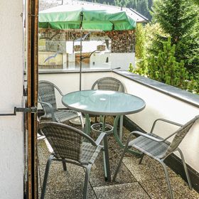 Apartman Obernberg am Brenner - ATI867