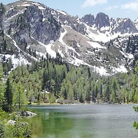 Apartman Obernberg am Brenner - ATI867