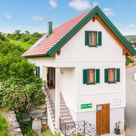 Vendégház Rechnitz - ABU125