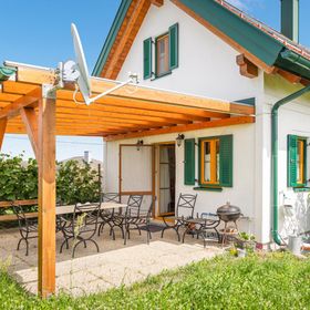 Vendégház Rechnitz - ABU125