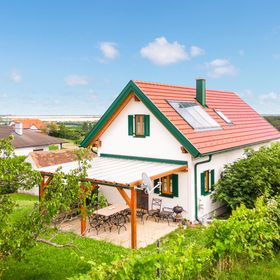 Vendégház Rechnitz - ABU125