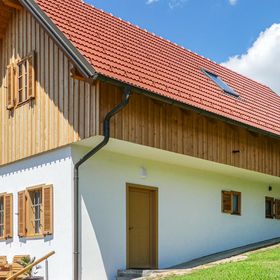 Vendégház Eltendorf - ABU177