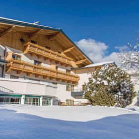 Apartman Wagrain - ASA041