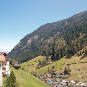 Vendégház Kappl - ATI763