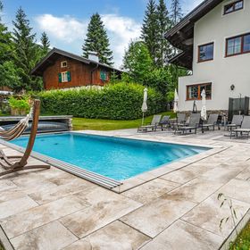 Apartman Wagrain - ASA934