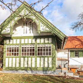 Vendégház Deutsch Schützen-Eisenberg - ABU170