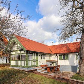 Vendégház Deutsch Schützen-Eisenberg - ABU170