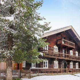 Vendégház Sankt Veit in Defereggen - ATI262