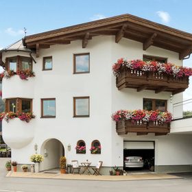 Apartman St Anton am Arlberg - ATI368