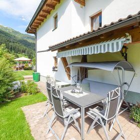 Apartman St Anton am Arlberg - ATI368