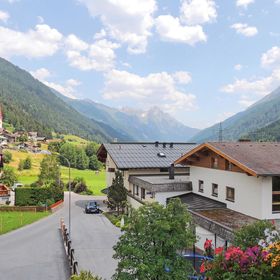 Apartman St Anton am Arlberg - ATI370