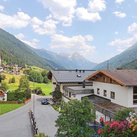 Apartman St Anton am Arlberg - ATI370
