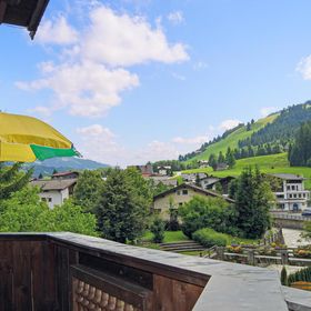 Apartman Kirchberg in Tirol - ATI894