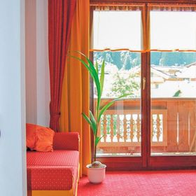 Apartman Kirchberg in Tirol - ATI894