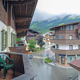 Apartman Kirchberg in Tirol - ATI896