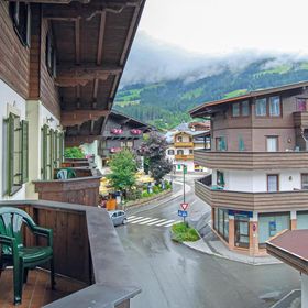 Apartman Kirchberg in Tirol - ATI896