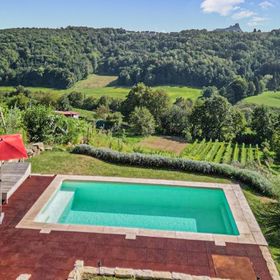 Vendégház Breitenfeld an der Rittschein - AST241