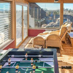 Vendégház Breitenfeld an der Rittschein - AST241