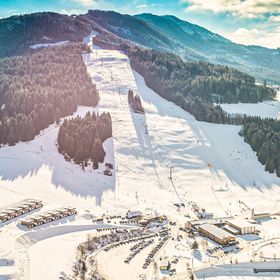 Vendégház Sankt Lambrecht - AST058