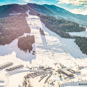 Vendégház Sankt Lambrecht - AST058