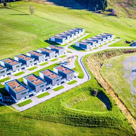 Vendégház Sankt Lambrecht - AST058