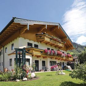 Apartman Rauris - ASA992