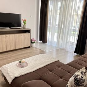 AquaLITA Apartman Zalakaros