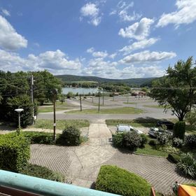 Borostyán Apartman Orfű