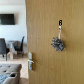 Borostyán Apartman Orfű