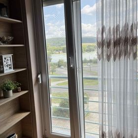 Borostyán Apartman Orfű